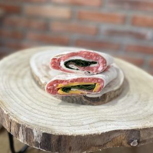Piadina