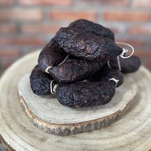 Morcilla de Cebolla