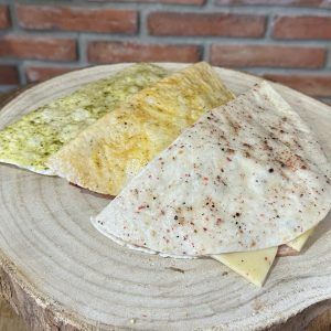 Quesadilla