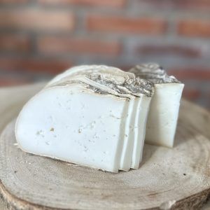 Queso 4 picos "Hoya de la Iglesia"