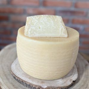 Queso añejo reserva "Villarejo"