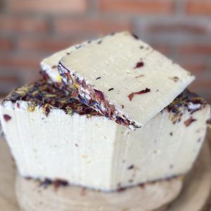 Queso Flores "Villadharo"