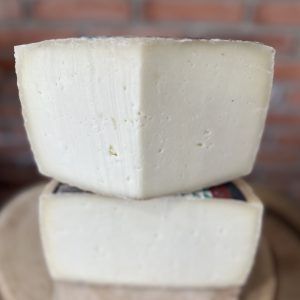 Queso Tierno "Las Terceras"